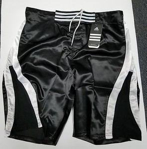 adidas fight shorts