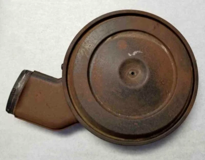 87 88 89 90 SUBURBAN CHEVROLET PICKUP C1500 C2500 EFI purificador de aire respirador 5,7 L Foto 1 de 4