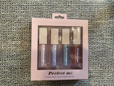 Kara Beauty Perfect Me Set Of 4 Color Correcting Set - Image 1 of 2