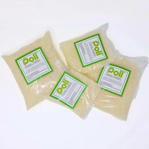 TPE Soft Elastomer Plastic Pellets 'Baby Fat' - Picture 1 of 39