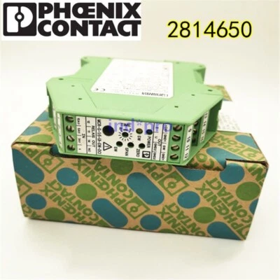 1pc for brand new transmitter MCR-S-1-5-UI-SW-DCI Item No. 2814650 - image 1 of 3