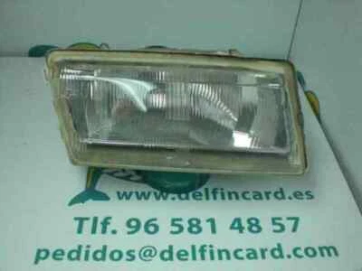 2604489 scheinwerfer rechts für MG AUSTIN MONTEGO 1984 - Bild 1 von 3