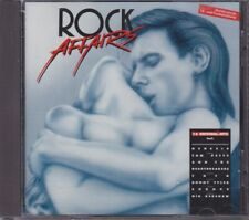 ROCK AFFAIRS - CD-Sampler