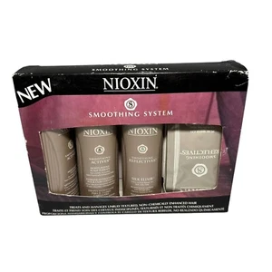 Nioxin Smoothing Actives Moisturizing Scalp Therapy - Picture 1 of 2