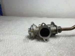 Válvula egr opel vectra c berlina comfort 2002 136312 - Imagen 1 de 6