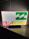 Logo Lumineux - Lampe - Veilleuse LED 3D Emblème Billabong