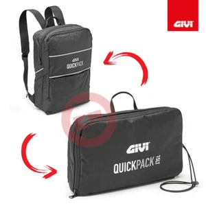 Mochila Confiables Moto 15LTR GIVI T521 Para Maleta Trekker Alaska - Imagen 1 de 7