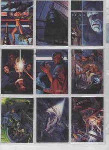 1994 Star Wars Shadows of the Empire Trading Card Singles U-Choose NEW 8D4-2