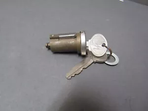 66 67 Mercury Comet trunk lock cylinder - Picture 1 of 3