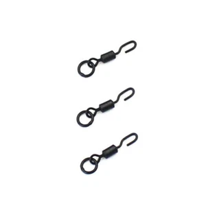 Spinner Ronnie Rig Swivel Size 11 Quick Change Carp Fishing - Picture 1 of 3