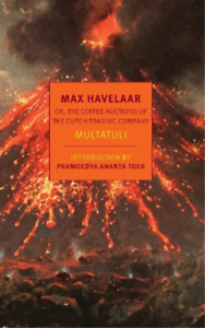 David McKay Ina Rilke Multatuli Max Havelaar (Paperback) (US IMPORT)
