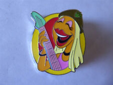 Disney Trading Pins 157795 Janice - Muppets - Mystery