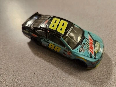 VERY RARE Dale Earnhardt Jr. 1/64 2015 Mtn Dew Baja Blast Diecast Nascar Lionel - Image 1 of 4