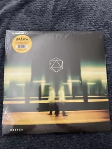 Odesza: The Last Goodbye - New 2 LP Exclusive Grey Marbled 140G Vinyl - Imagen 1 de 3