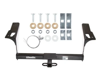 Trailer Tow Hitch For 10-19 Subaru Legacy Sedan Outback Wagon 1-1/4" Receiver - Image 1 of 4