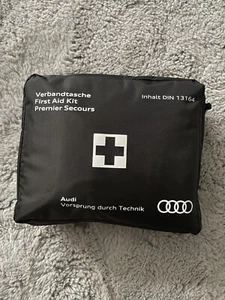 ORIGINAL AUDI VERBANDSKASTEN FÜR A1 A3 A4 A5 A6 A7 Q2 Q3 Q5 Q7 E-TRON B.B 11.2028 - Bild 1 von 3