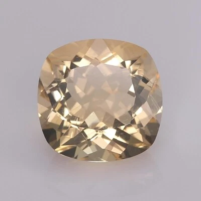 Cojín Antiguo Ópalo Natural Amarillo Bebé 2.29 quilates México 24033441 Foto 1 de 4