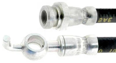 Manguera hidráulica de freno-Element3 Raybestos BH38896 se adapta a 91-94 Mercury Capri Foto 1 de 2