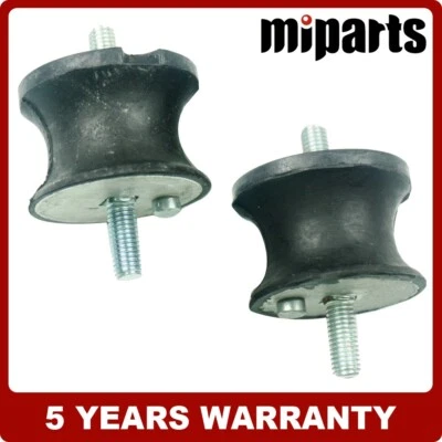 2 шт крепления трансмиссии подходят для BMW 323 325 328 330 335 525 528 530 M3 Z3 Z4 95-2017 - Изображение 1 из 2