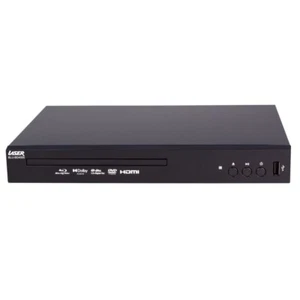 Laser Blu-Ray Player with Multi Region HDMI Digital 7.1 - Foto 1 di 9