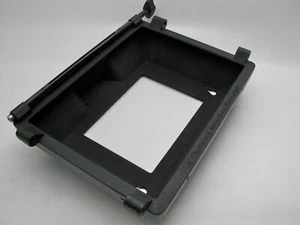 CHROSZIEL 4:3 Wide Angle Housing Kompendium Sunshade Matte Box, ohne Flags - Bild 1 von 6