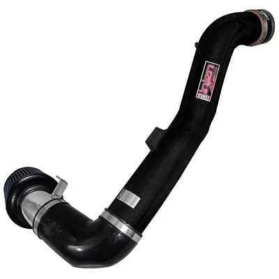 Entrada de aire frío de aluminio negro Injen PF2020WB para Toyota Tundra 2007-21 5,7 L V8 Foto 1 de 4