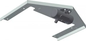 Fröling Rütteleinrichtung für Sacksilo Typ 10-50 - Bild 1 von 1