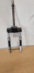 Federgabel Gabel Stoßdämpfer Vorne PEUGEOT JET FORCE 50 ORIGINAL - Bild 1 von 3