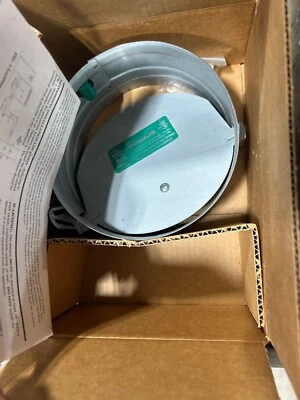 WEIL MCLAIN 510-512-267 510512267 Made By Effikal Ego-7 7” - Image 1 of 2