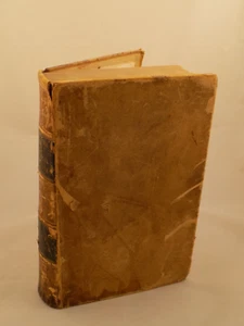 Cyclopedia of Practical Medicine Vol IV John Forbes 1854 Leather Bound - Picture 1 of 11