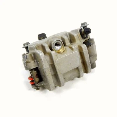 07-10 Pinza de freno delantera Suzuki RMZ250 RMZ 250 450, soporte [BC] Foto 1 de 4