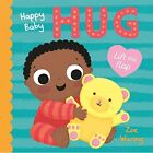 Happy Baby: Hug - Board Book New Pat-A-Cake 29/08/2023