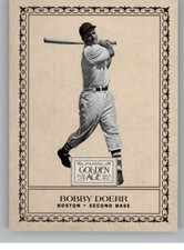 2012 Panini Golden Age Sports Trading Non Relic/Mem Insert Cards Pick From List