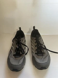 Merrell M Bound Granite Black Trail Hiking Shoes Men’s Size 10.5 - Picture 1 of 7