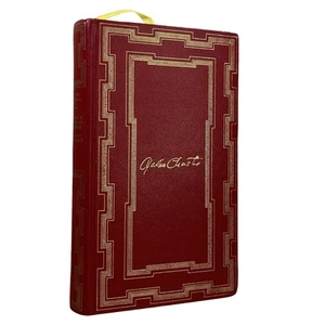 Agatha Christie Heron The Murder Of Roger Ackroyd Death In The Clouds 1976 HB - Picture 1 of 15