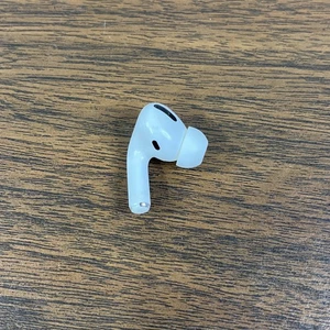 Apple AirPods Pro Earbud 1st Gen Replacement LEFT Ear Only A2084 TESTED WORKING - Photo 1 sur 4