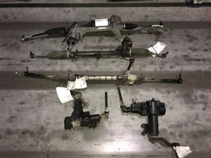 2013-2024 Dodge Ram 2500 Power Steering Gear Box 97k OEM - Picture 1 of 3