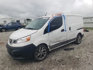 Passenger Right Sun Visor Fits 13-21 NV200 5031810 - Picture 1 of 12