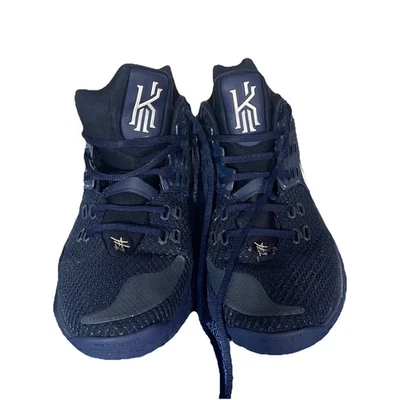 Nike Kyrie Low Blue Basketball Shoe.Men's Size  14 - Image 1 of 4