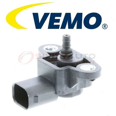 VEMO Manifold Absolute Pressure Sensor for 2004-2009 Dodge Sprinter 3500 - vh - Изображение 1 из 4