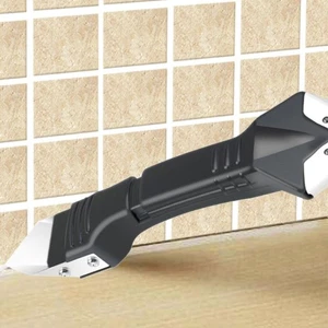 Smooth Scraper Caulk Remover Sealant Finishing Tool Silicone Caulking Tools - Picture 1 of 12