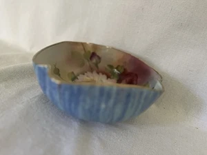 Vintage Noritake Morimura Hand Painted Porcelain Bowl Pre 1921 Gorgeous Art Deco - Picture 1 of 16