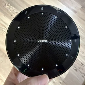Jabra GN Speak 510 PHS002W USB Bluetooth Conference Speaker - Picture 1 of 8