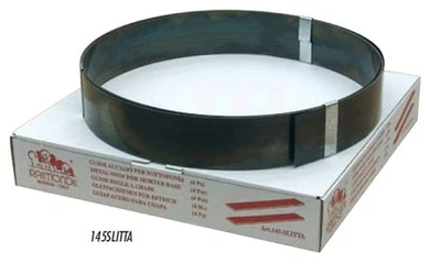 Guide Per Livellare Sottofondi Di Pavimenti Kit 4 Slitte Raimondi Art.145SLITTA - Imagen 1 de 3