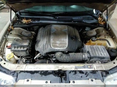 Interruptor de puerta delantera del conductor ventana del conductor compatible con 08-14 AVENGER 328489 Foto 1 de 4