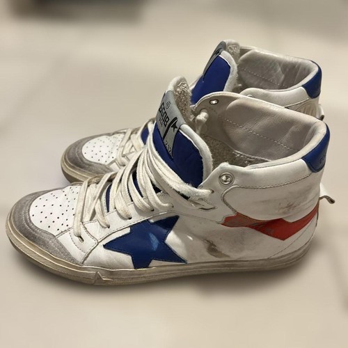 GOLDEN GOOSE Sneakers alte Gol Goose GGDB VCE 2.12