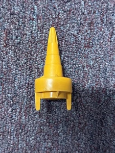 Hasbro 1988 G.I. Joe Warthog Missile Nose Cone - Picture 1 of 2