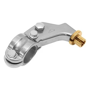 APICO ALLOY CLUTCH LEVER PERCH BRACKET SUZUKI RM-Z250 07-25 - Picture 1 of 2