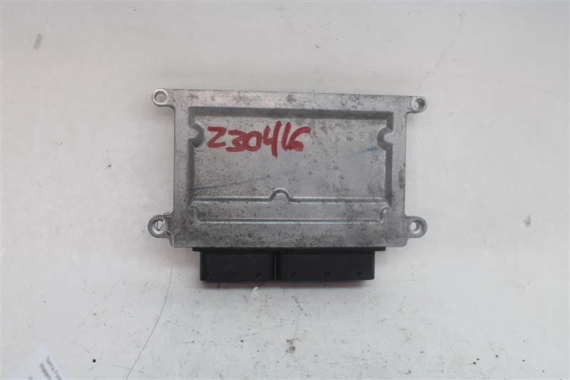 ORDENADOR ECU ECM C70 S60 S80 V70 XC60 XC70 XC90 2011-2015 31286154AC 1311464 Foto 1 de 4