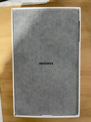 Samsung Galaxy Tab A (2019) 128GB, 10.1in - - Image 1 of 4